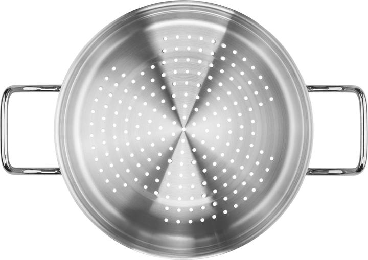 Actual product image Zwilling Plus steam insert (24 cm, Metal)