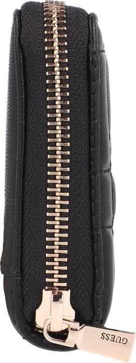 Actual product image Guess Portefeuille Assia - Noir