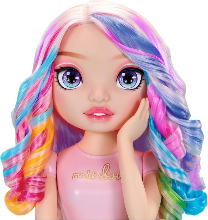 MGA Stylinghead