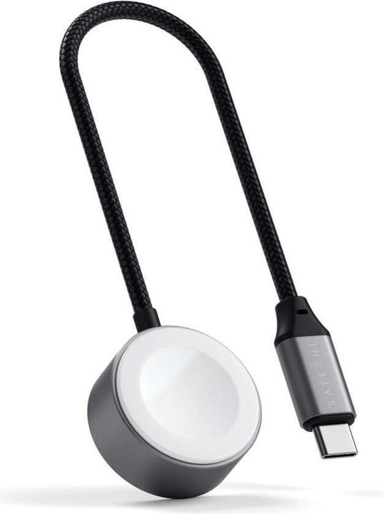 Produktbild Satechi USB-C Apple Watch Schnellladekabel