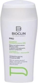 Actual product image Bioclin Pro Dermatological Shampoo 200ml (200 ml, Liquid shampoo)