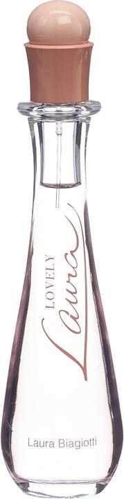 Produktbild Laura Biagiotti Laura - Lovely Laura Eau de Toilette (Eau de Toilette, 50 ml)