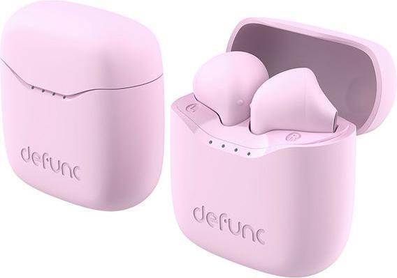 Produktbild Defunc True Lite Earbuds, In-Ear, Wireless, Pink (ANC, 20 h, Kabellos)