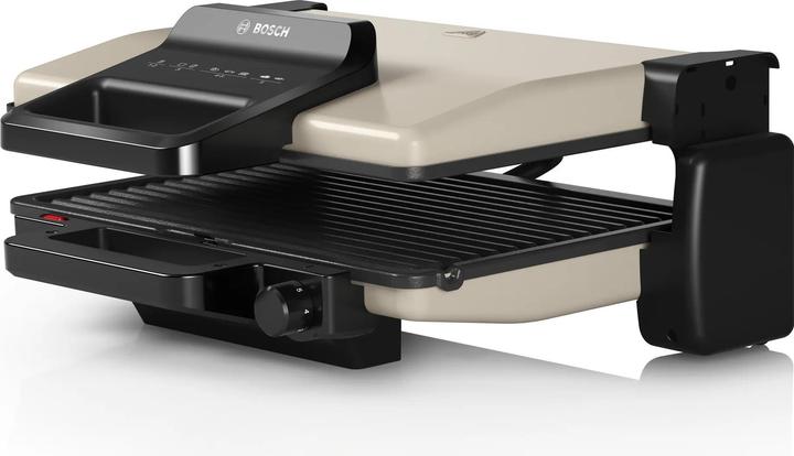 Actual product image Bosch Hausgeräte Bosch TCG3302 contact grill