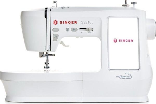 Image du produit Singer SE 9185