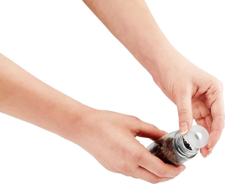 Actual product image Metaltex Spice8