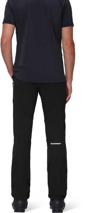 Actual product image Mammut Aenergy Light SO Pants Men (54)