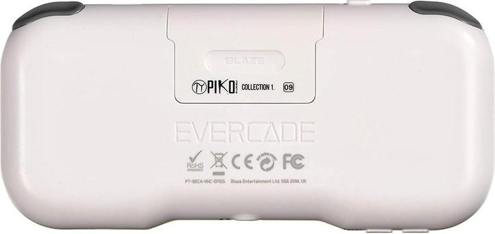 Produktbild Blaze Evercade Premium Pack