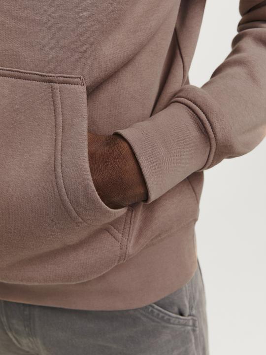 Actual product image Jack & Jones Gedruckt Kapuzenpullover Kapuzenpullover (M)