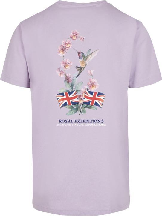 Produktbild Mister Tee MisterTee Royal Expeditions Tee - 170003 (XL)