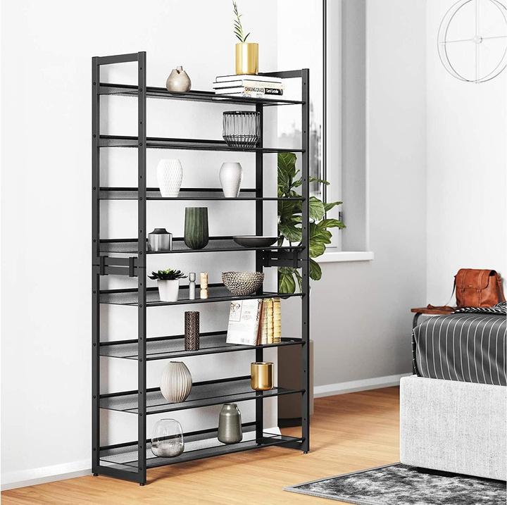 Image du produit Songmics Denver (92.5 x 31 x 163.5 cm)