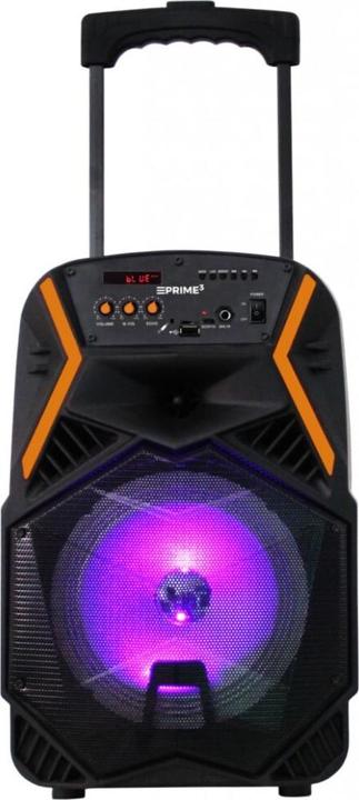 Actual product image Prime3 APS22 (3 h, Battery operated)