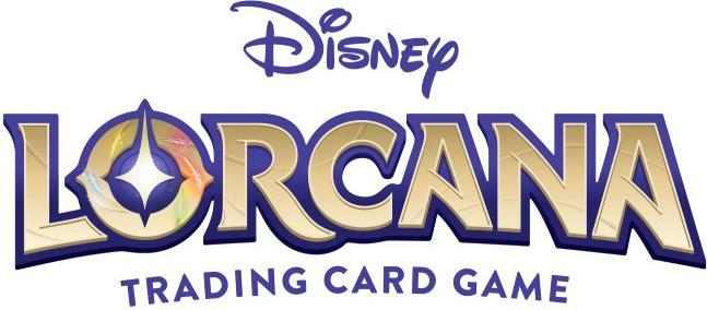Produktbild Disney Lorcana Booster Flow (Englisch, Booster Pack)