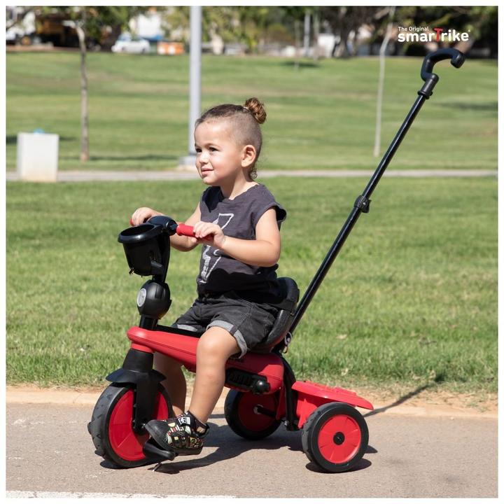 Produktbild SmarTrike Breeze S Dreirad
