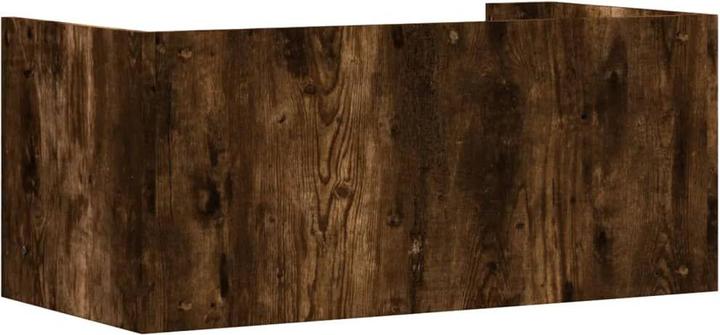 Actual product image VidaXL Wall shelf (70.5 x 35 x 30.5 cm)