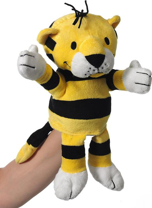 Heunec Handspielpuppe