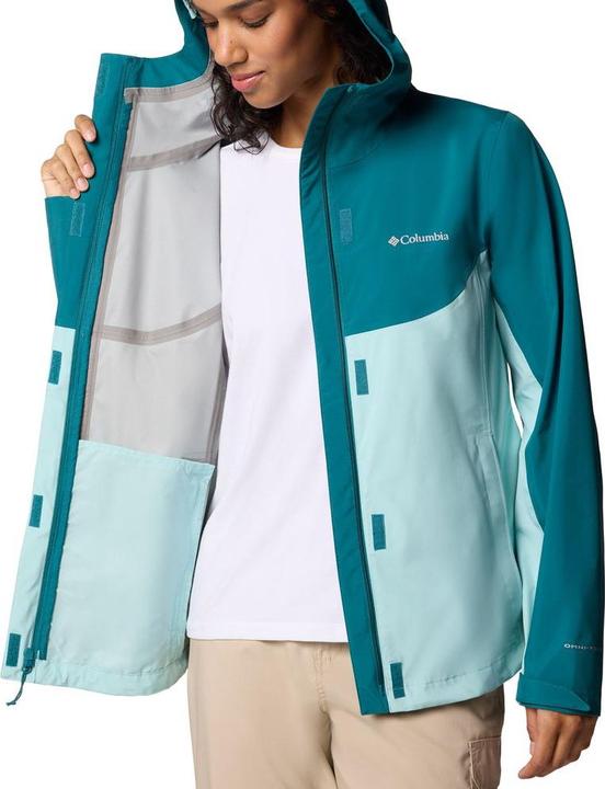 Produktbild Columbia Wahkeena Falls™ 3L Shell (XL)