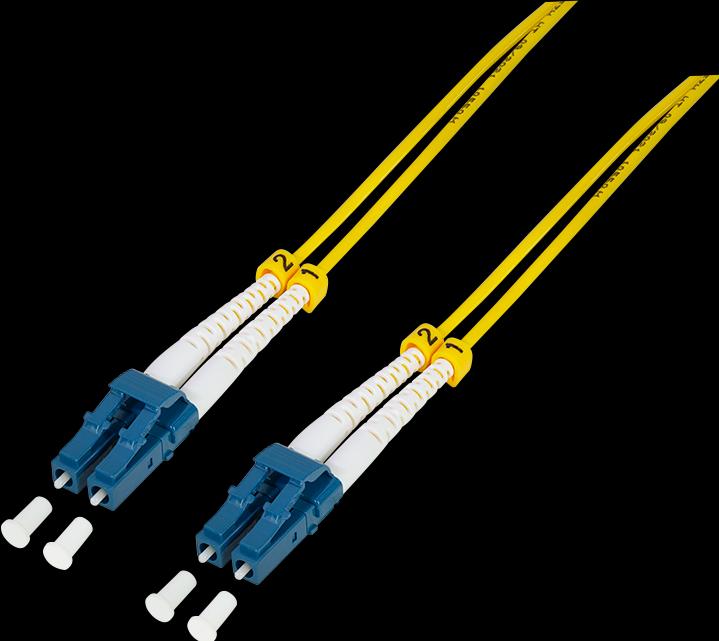 Produktbild LogiLink Netzwerkkabel (S/UTP, CAT6, 5 m)