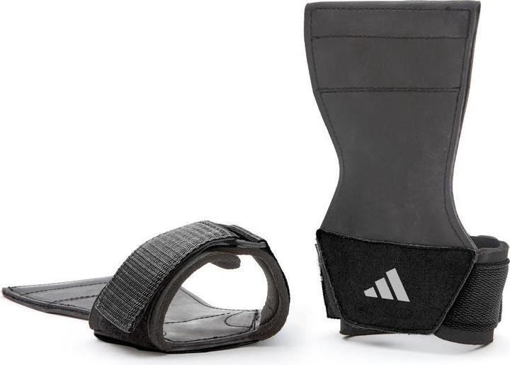 Actual product image adidas Padded Lifting Grips