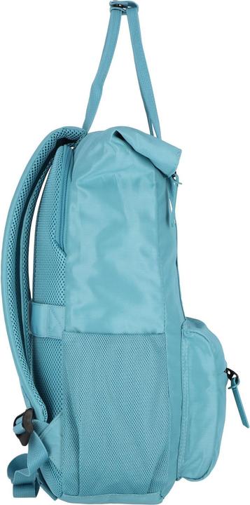 Actual product image American Tourister URBAN GROOVE UG25 TOTE BACKPACK Breeze Blue (20.50 l)