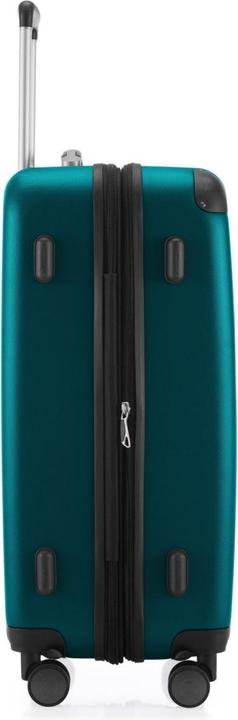 Immagine prodotto Hauptstadtkoffer Custodia rigida 65cm verde acqua (74 l, M (50 - 90l))