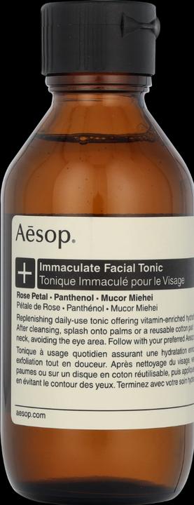 Aesop Immaculate (100 ml)