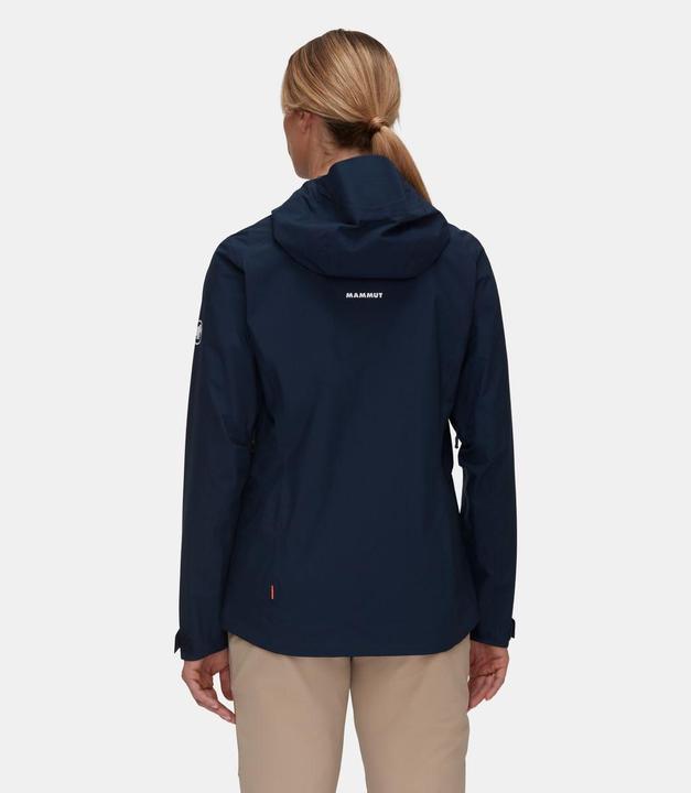 Actual product image Mammut Alto Light HS Hooded Jacket Women (L)