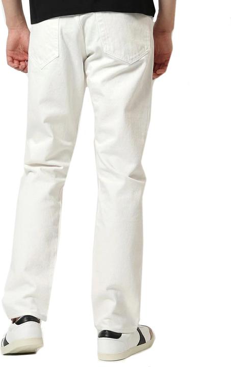 Actual product image Celine Cotton Denim Jeans (33)