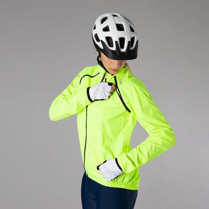 Produktbild CMP Campagnolo Jacke (44, XL)