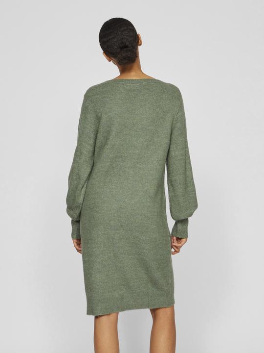 Produktbild Vila Strick Midikleid (XS)