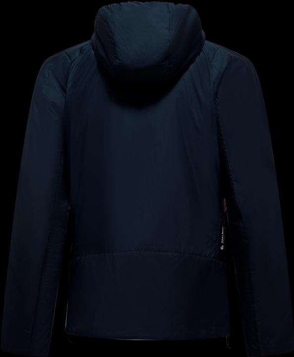 Immagine prodotto Salewa Giacca con cappuccio Puez Catinaccio 2 Tirolwool® Responsive (48, M)