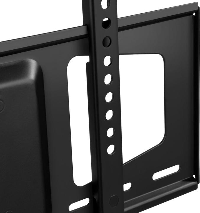 Actual product image tectake TV wall mount (Wall, 55", 50 kg)