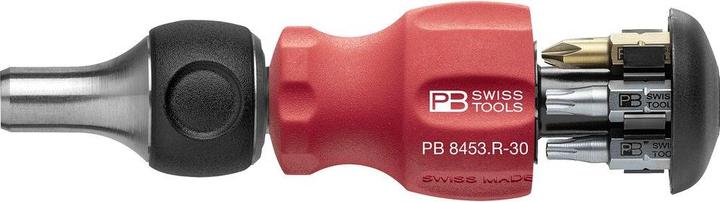 PB Swiss Tools Insider (T15, T20, T25)