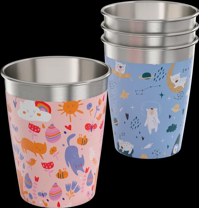 Actual product image Sigg Kid Cup Set Daydream