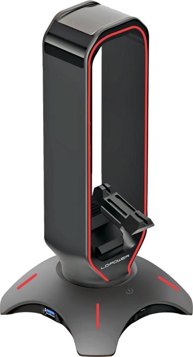 Produktbild LC-Power LC-HUB-HEAD-BUNGEE