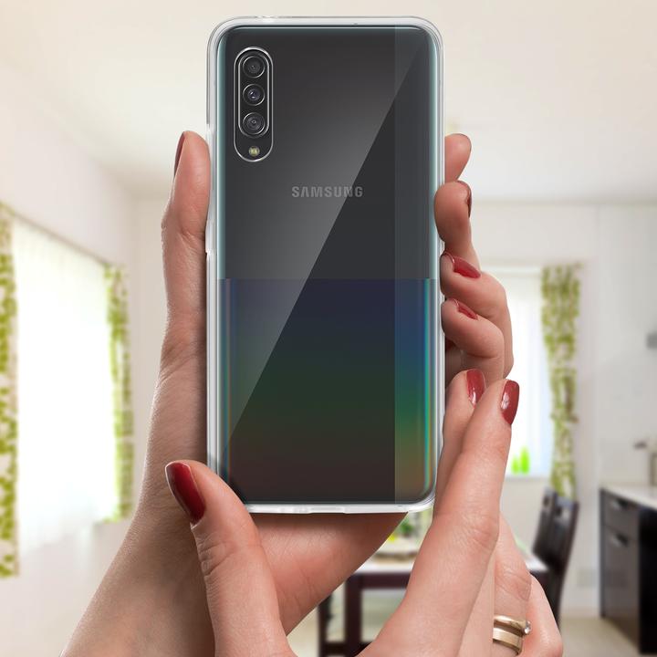 Produktbild Avizar Rundumschutz Series (Samsung Galaxy A90 5G)