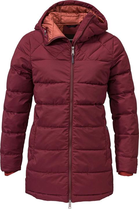 Schöffel Insulated Parka Boston (38)