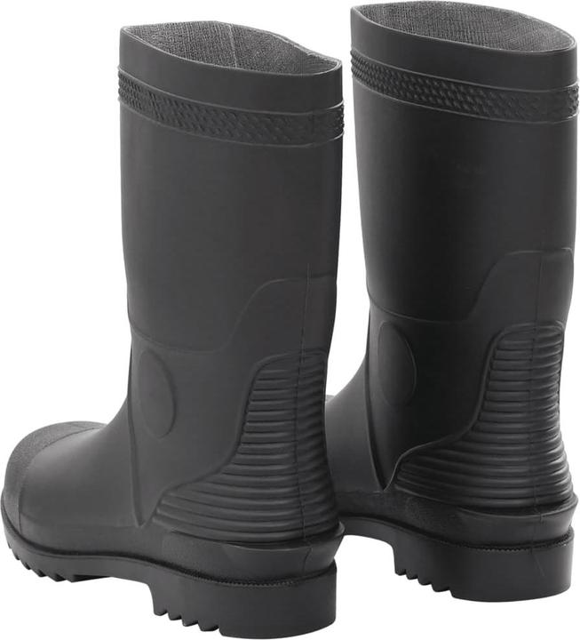 Image du produit VidaXL Bottes en caoutchouc (44)