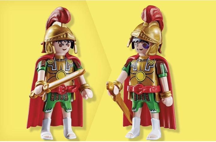 Produktbild Playmobil Asterix: Römischer Streitwagen (71543, Playmobil Asterix)
