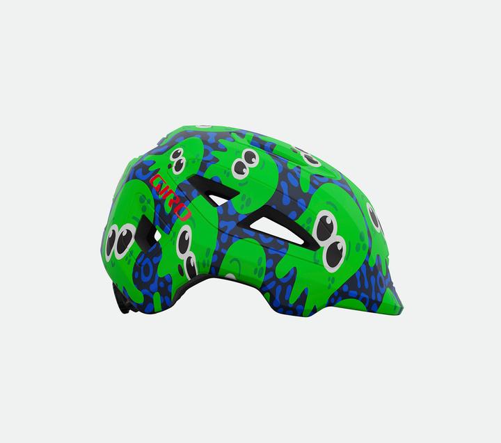 Produktbild Giro Scamp II Helmet (49 - 53 cm)