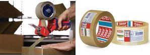 Actual product image tesa Tesapack Ultra strong (19 mm)
