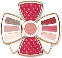 Actual product image Naj Oleari The Bow Magenta Makeup Palette for Face, Eyes, and Lips