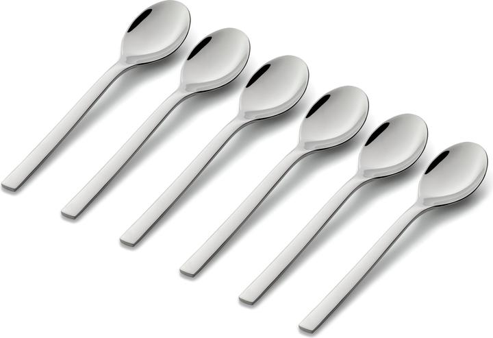Actual product image WMF Nuova (6 Piece, Scoops)