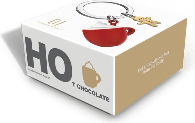 Actual product image MTM Keyring Chocolate Milk Cup