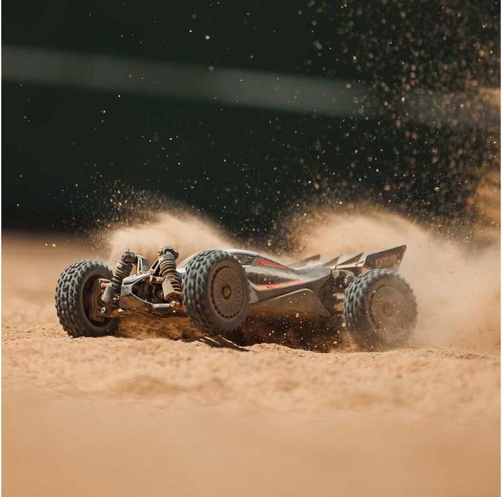 Produktbild Arrma Typhon Grom 223S BLX (ARR Almost-Ready-to-Race)