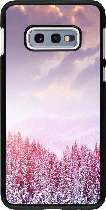 Image du produit PhoneLook Coque Winter 22 Pink Forest (Samsung Galaxy S10e)