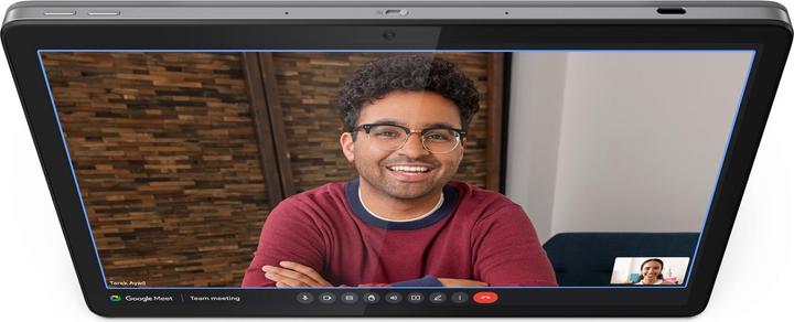 Productafbeelding Lenovo Chromebook Duet (10.95", 8 GB, NL)