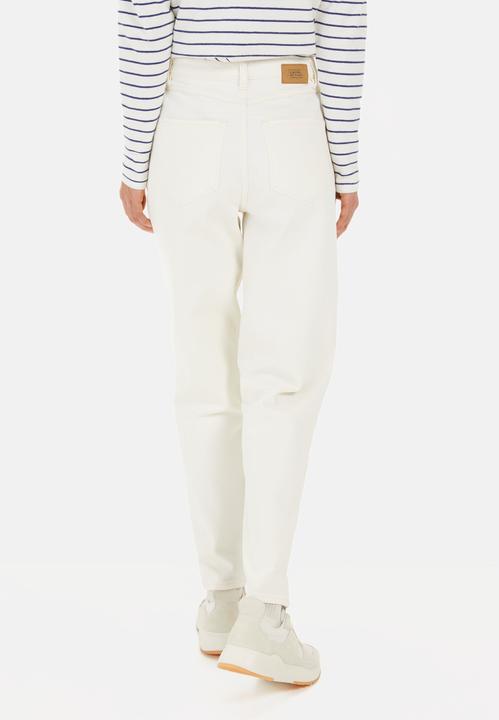 Actual product image Camel Active 5-Pocket Denim aus Baumwollmix (27)