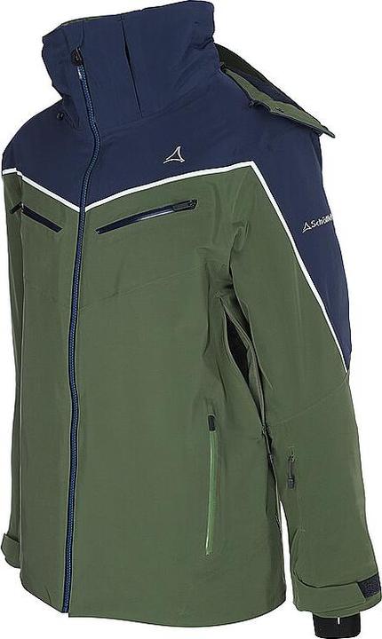 Produktbild Schöffel Ski Jacket Trittkopf (L)