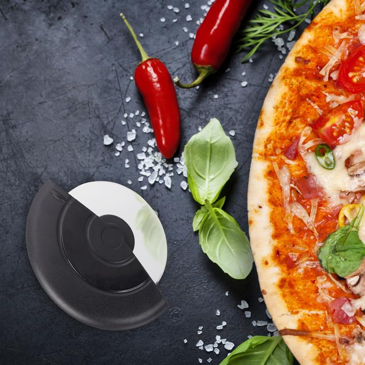 Actual product image Relaxdays Pizza cutter